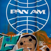 Pan Am