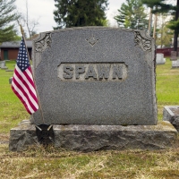 Spawn Point