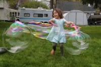Bubble Meister