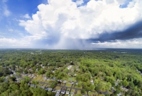 The Passing Storm