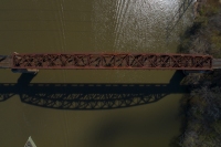 Alfred H. Smith's Shadow