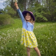 Give Me Your Dandelions