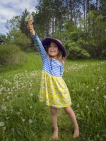 Give Me Your Dandelions