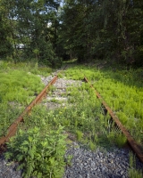 End of the Line