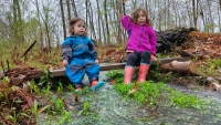 Stream Kids