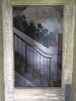 Ellis Island Hospital Tour