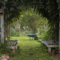 Garden Portal