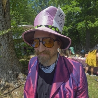 The Prince of Parties