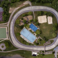 Carrier Park MellowDrome