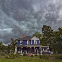 Tornado Watch