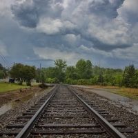 To the Clouds