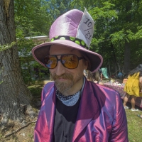 The Prince of Parties