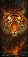 Tyger Tyger