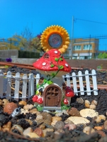 Fairy Garden Open House