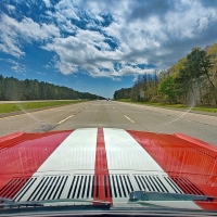 On the Road