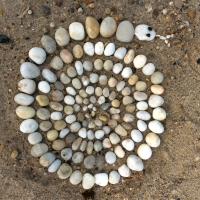Coiled