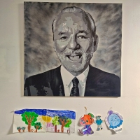 The Basement Gallery
