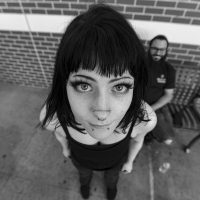Monochrome Mischief