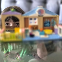 Lego Champ