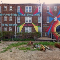 Sixto Rodriguez Mural