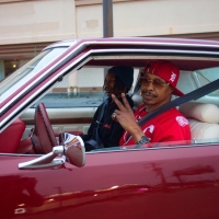Motor City Style