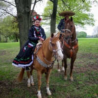 Vaqueros
