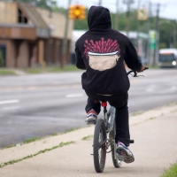 Wheeling
