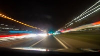 Faster! Faster!