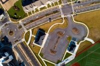 Toy Town, USA