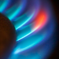 Gas Lighting