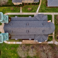 The Church Roof