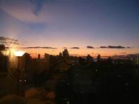 Savaya's Skyline