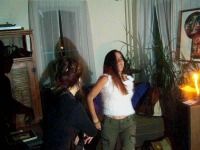 Flash Dance