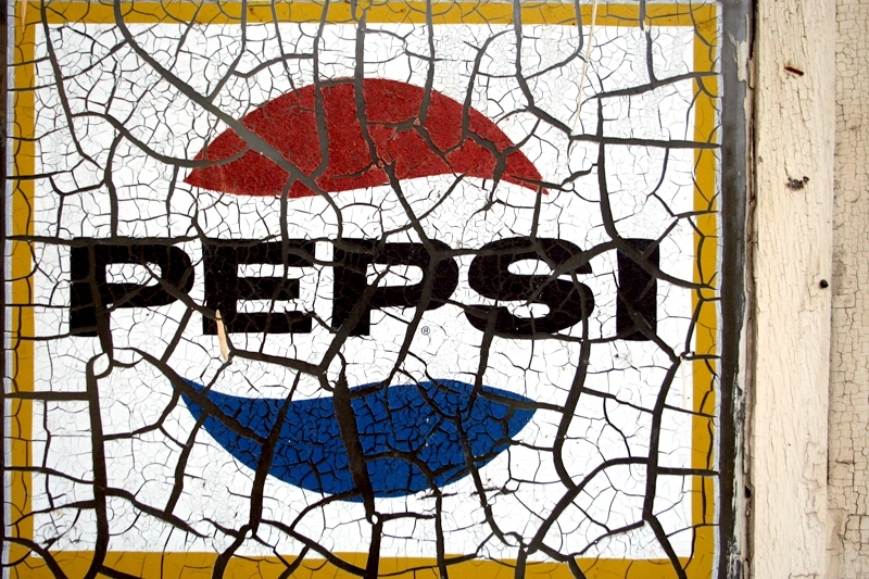Pepsi