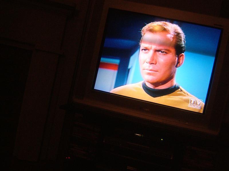 Boldly Gone