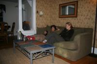 1st Guests