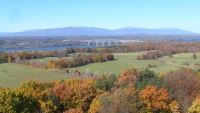 Hudson's Valley