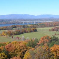 Hudson's Valley