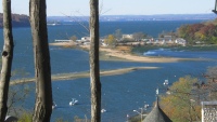 Coldspring Harbour