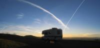 The Skies the Limit