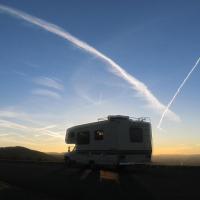 The Skies the Limit