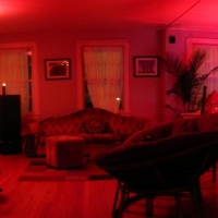 Red Room