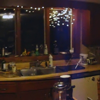 Kitchen-o-Rama