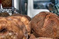 Daily Bread