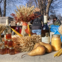 Last Market