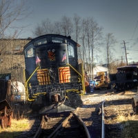 The Kingston Express