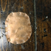 Copper Patch