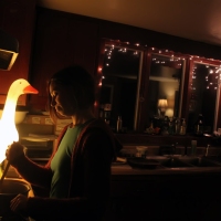 Kitchen by Goose Light