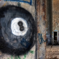 Eight Ball
