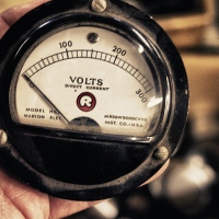 VOLTS
